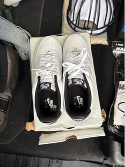 Nike Air Force 1