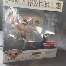 Dobby Pop
