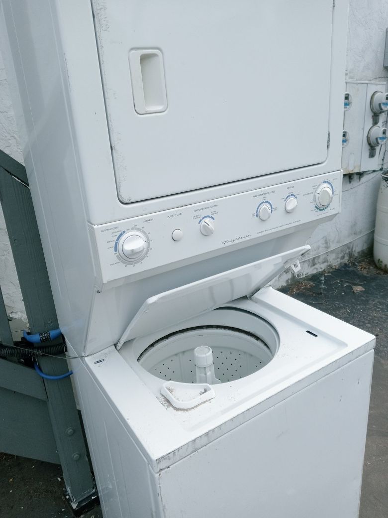 Frigidaire Washer/Dryer Columbus, Ohio