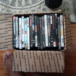 Great Movies!!!! $5 for all OBO