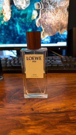 Loewe 001 est
