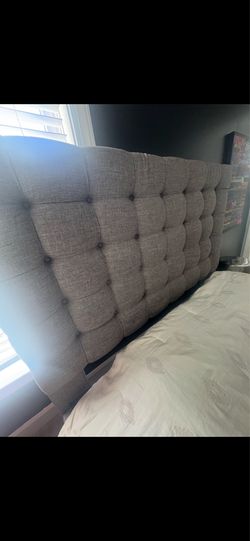 Headboard