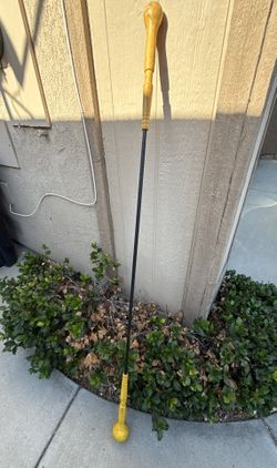 Hitting Stick Batting Swing Trainer