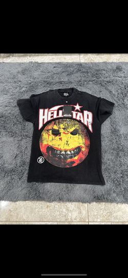 Men’s Hellstar Size Large