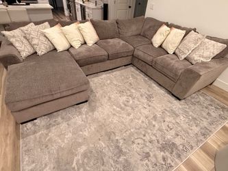 Modular Sectional Sofa