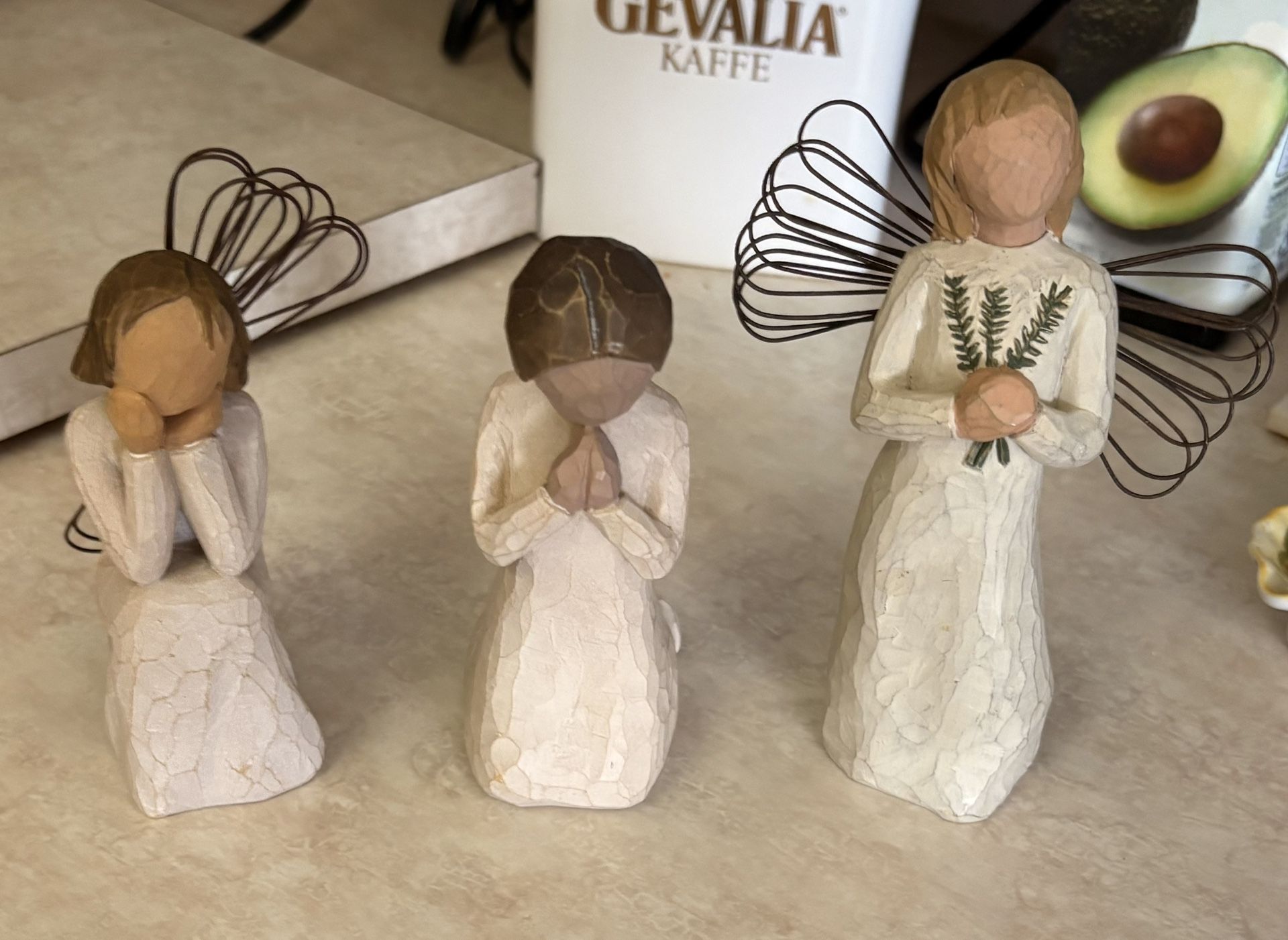 Willow Tree Figurines