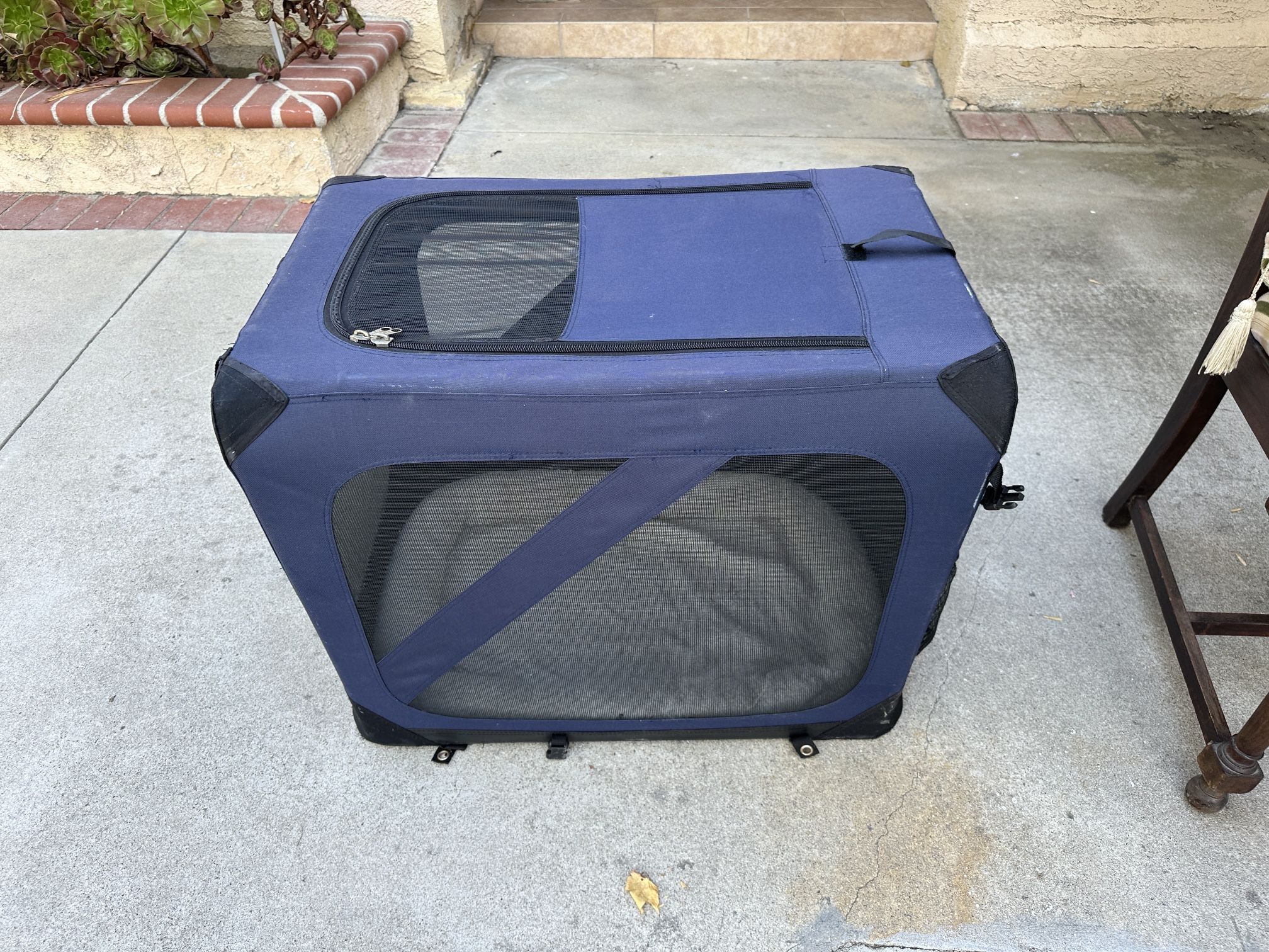 Dog Crate