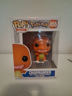Charmander