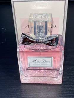 Miss Dior Blooming Bouquet Perfume