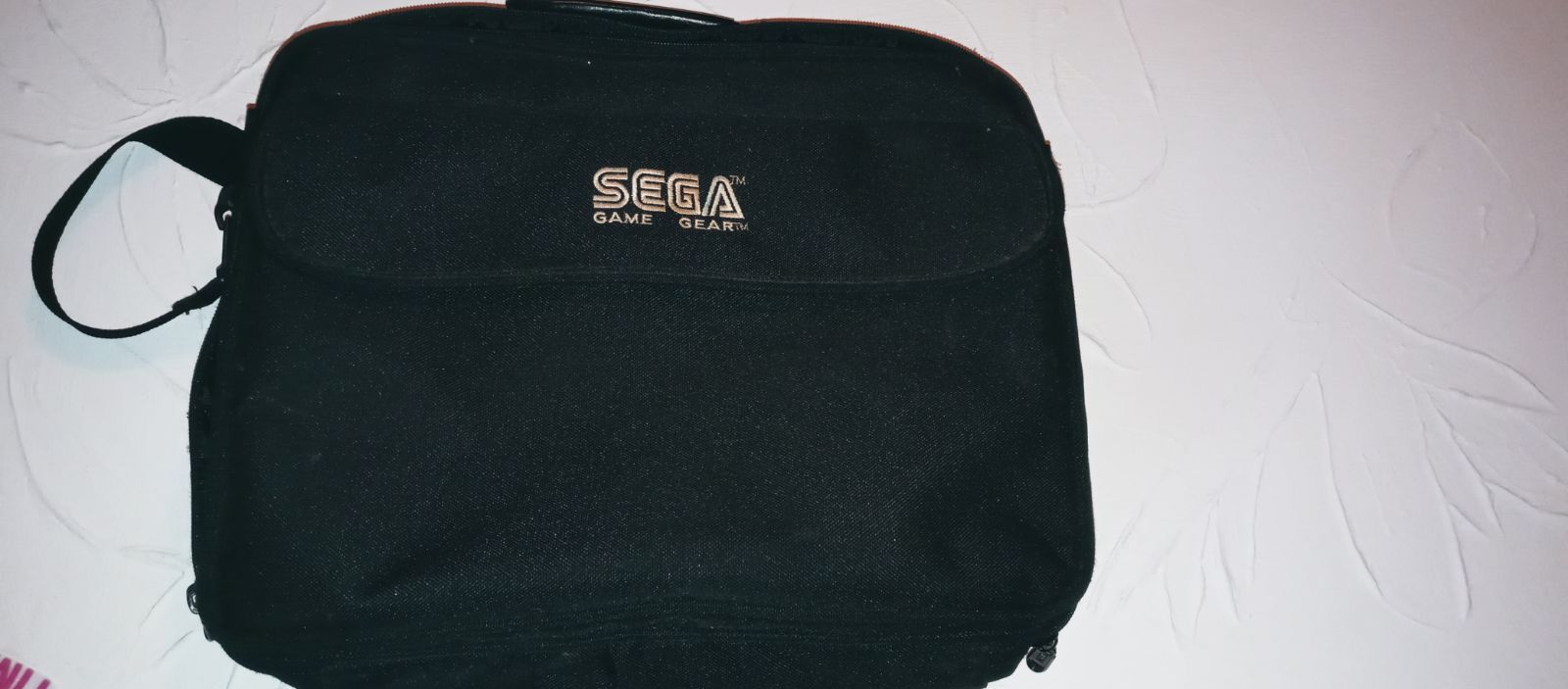 Sega game gear