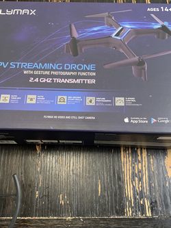 Drones