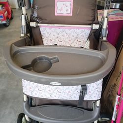 Nice Stroller