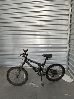 Mountain Bike Mid Size