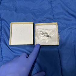 Bust Down Space Jam Piece