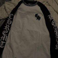 ChromeHearts Longsleeve