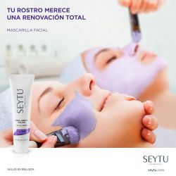 Mascarilla Facial