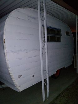 1954 Empire Starburst Vintage