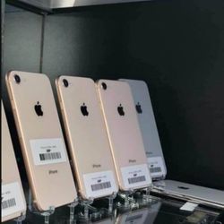 Unlocked iPhone 8 64Gb Excellent Condition