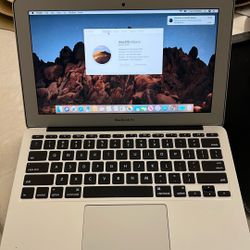 MacBook Air 2015