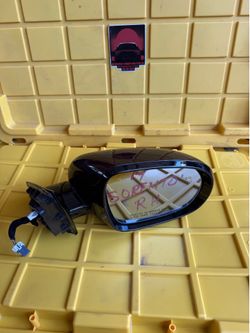 2019 Kia Sorento Right/Passenger Side Mirror