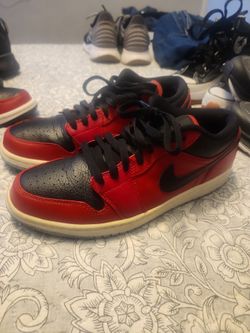 Air jordan