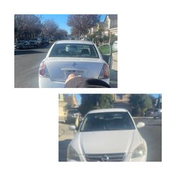 2005 Nissan Altima