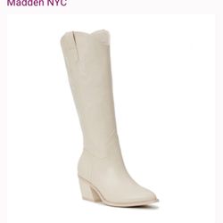 BOTAS ALTAS PARA MUJER