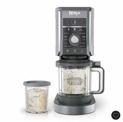 Ninja CREAMi XL Deluxe 11-in-1