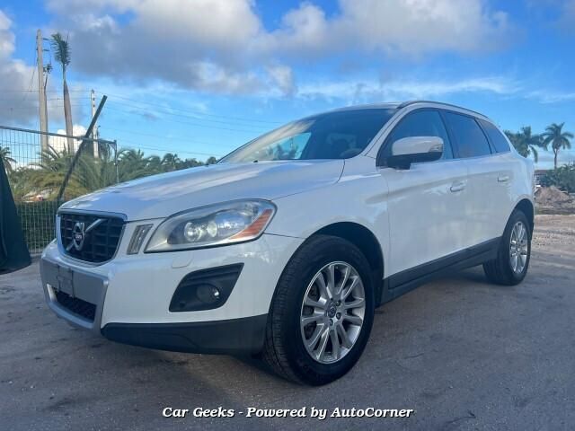 2010 Volvo XC60