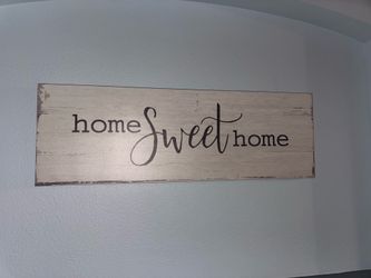 Wall decor