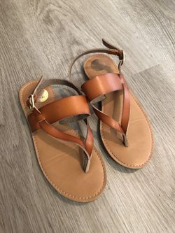 Girls Sandals