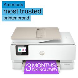 HP Envy Inspire 7955e Wireless Color All-In-One Printer (1W2Y8A)