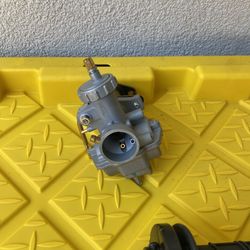 PZ22 22mm carburetor