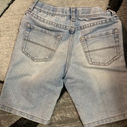 Boys Shorts $8 Each 