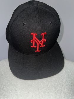 NY METS 47’