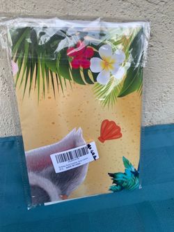 Moana Birthday Party Supplies Game