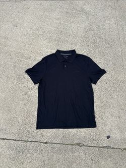 Calvin Klein Polo Shirt