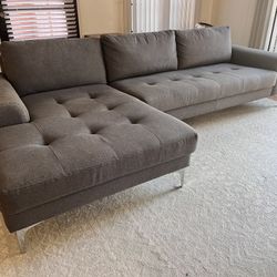 MCM Style Sofa