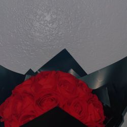 20 Roses Eternal Bouquets 🌹✨