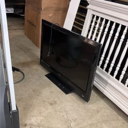 Free Working Vizio Tv
