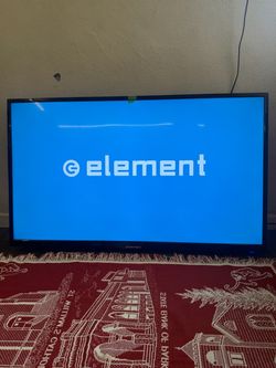 The specs you provided belong to the Element 50" Smart 1080p LED TV (Model ELST5016S)