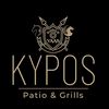 Kypos Patio
