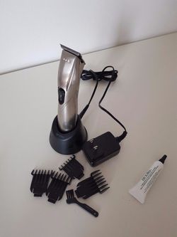 Sharpened andis Slimline li pro