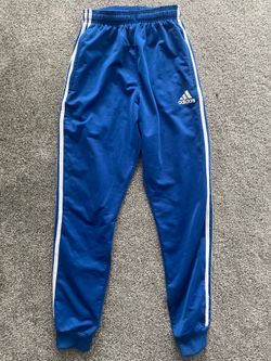 Adidas sweatpants