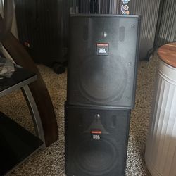 UBL Speaker