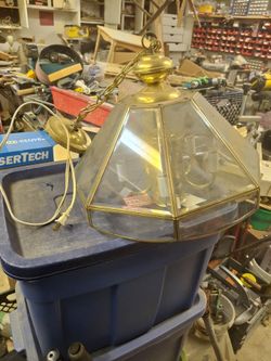 Light fixture