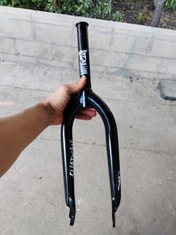 Shadow 13 bmx fork