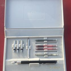 Parker fountain Pen