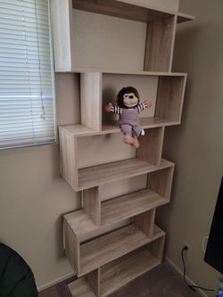 Bookshelf