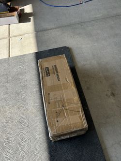 Adjustable Weight Bench *Brand New*